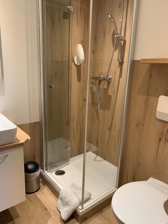 圣雅各布-德法里根 奥博韦森希特尔旅馆酒店 外观 照片