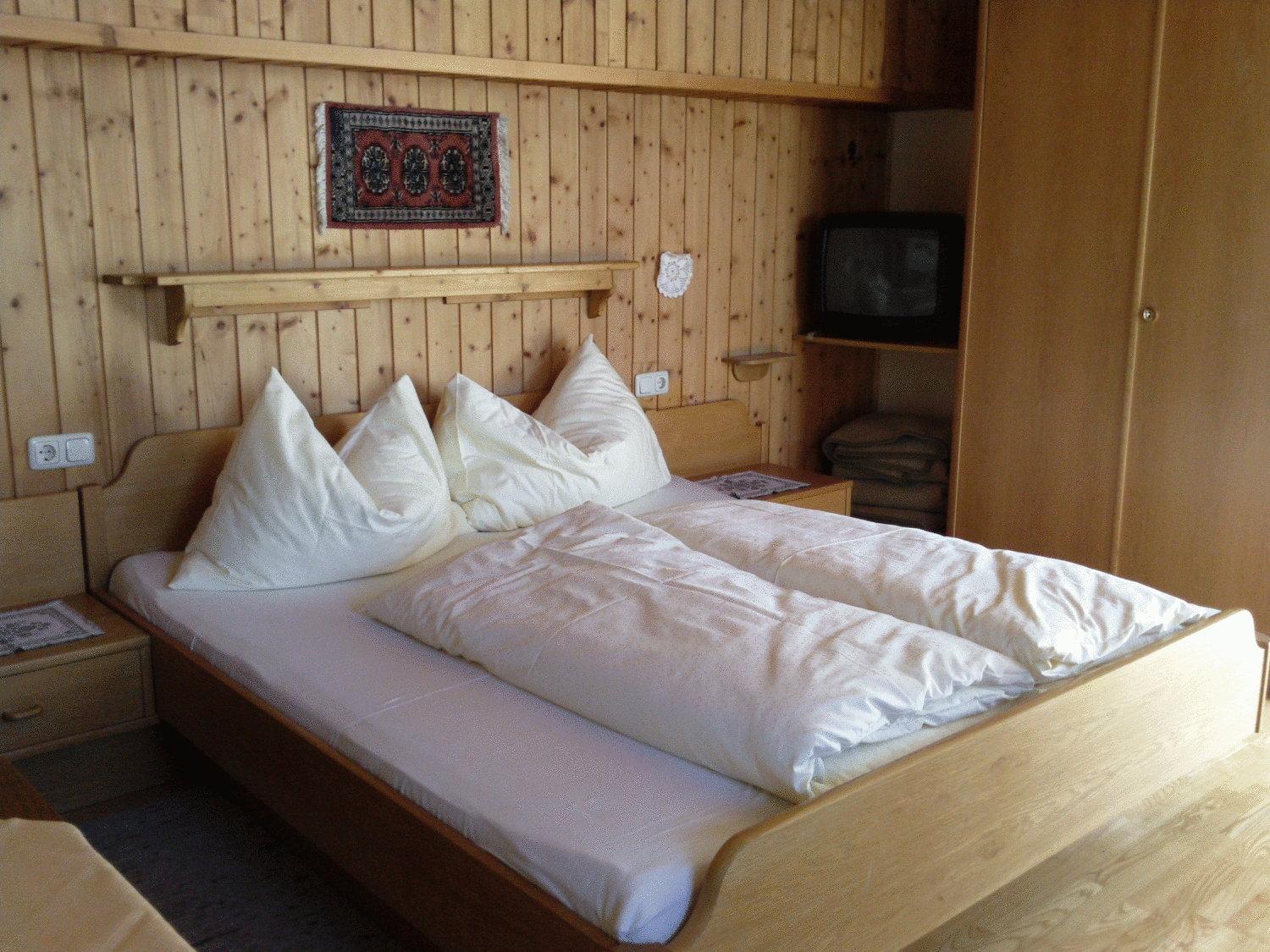 圣雅各布-德法里根 奥博韦森希特尔旅馆酒店 外观 照片